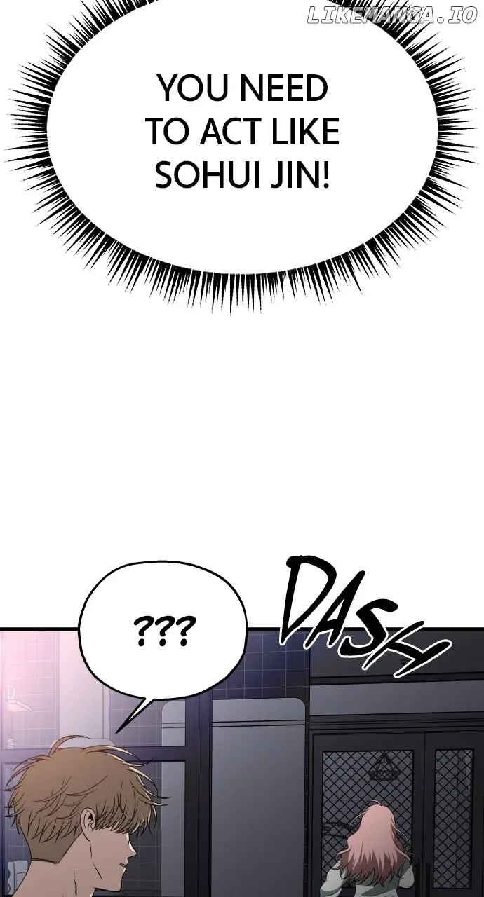 I will steal your place Chapter 40 page 100