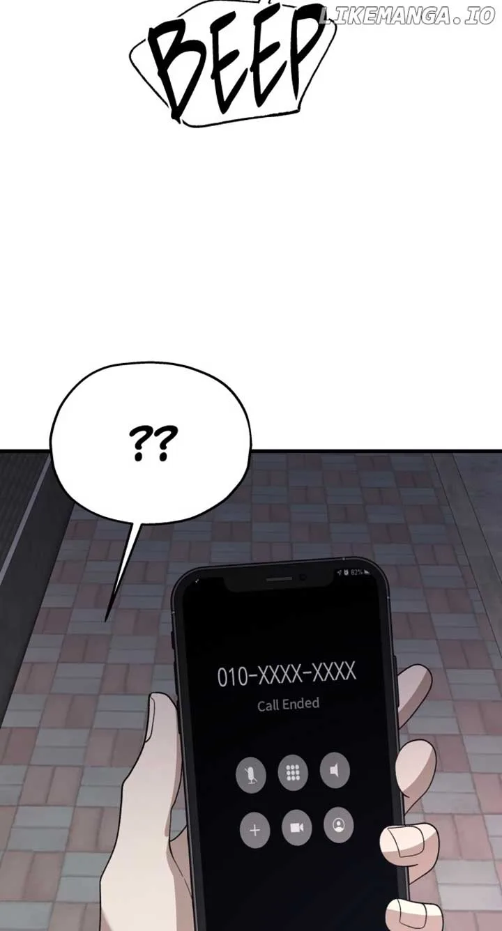 I will steal your place Chapter 34 page 61