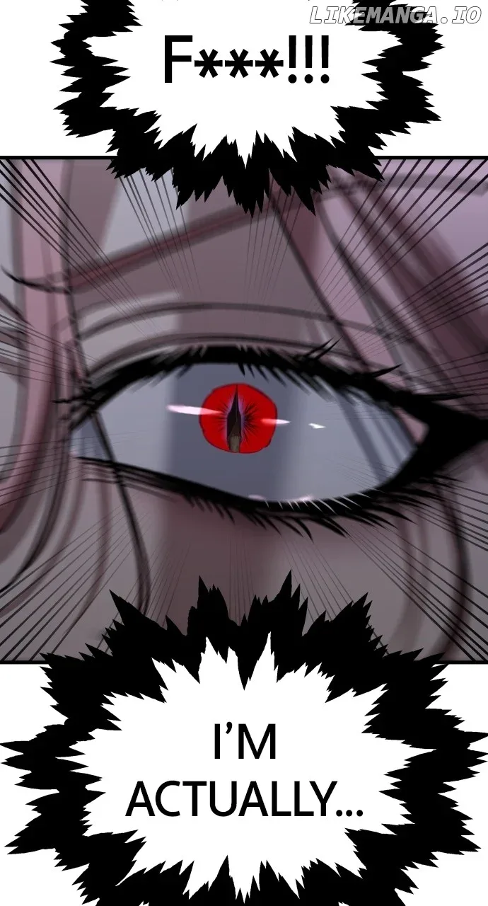 I will steal your place Chapter 40 page 36