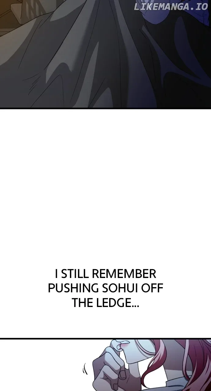 I will steal your place Chapter 40 page 75