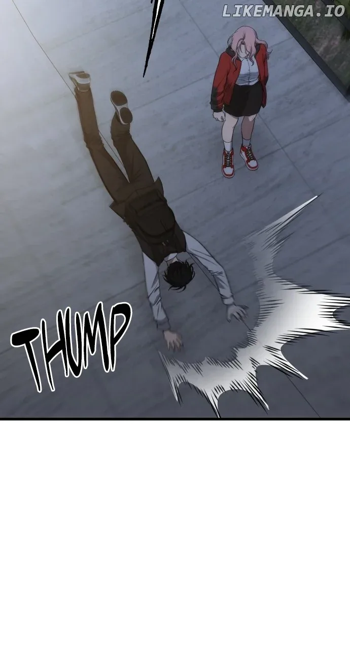 I will steal your place Chapter 40 page 17