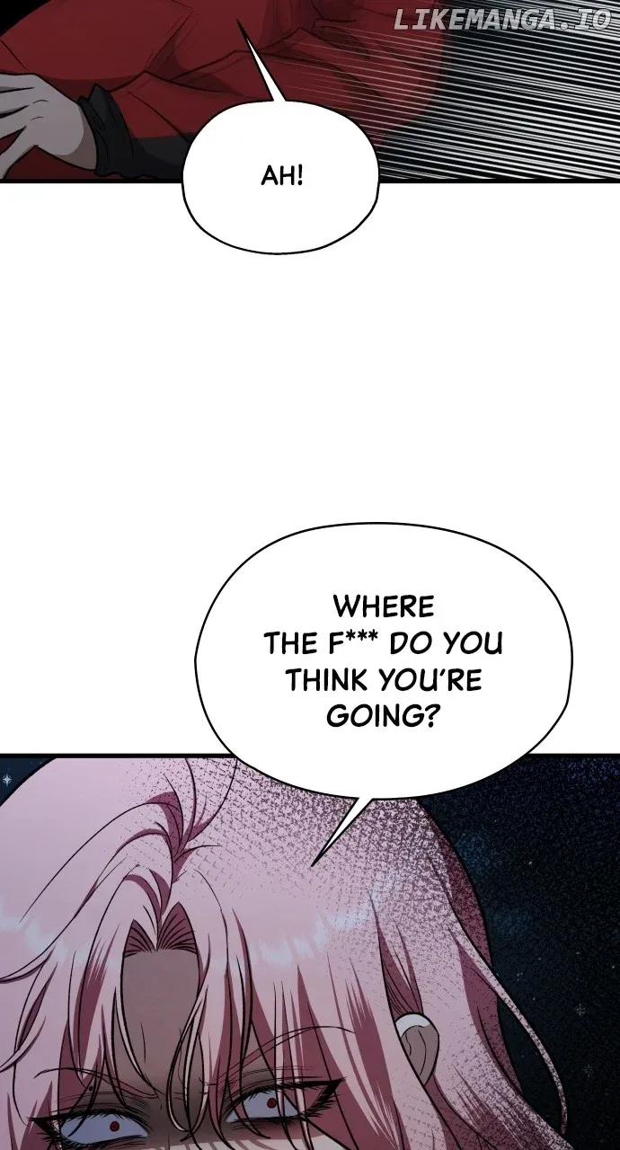 I will steal your place Chapter 40 page 45