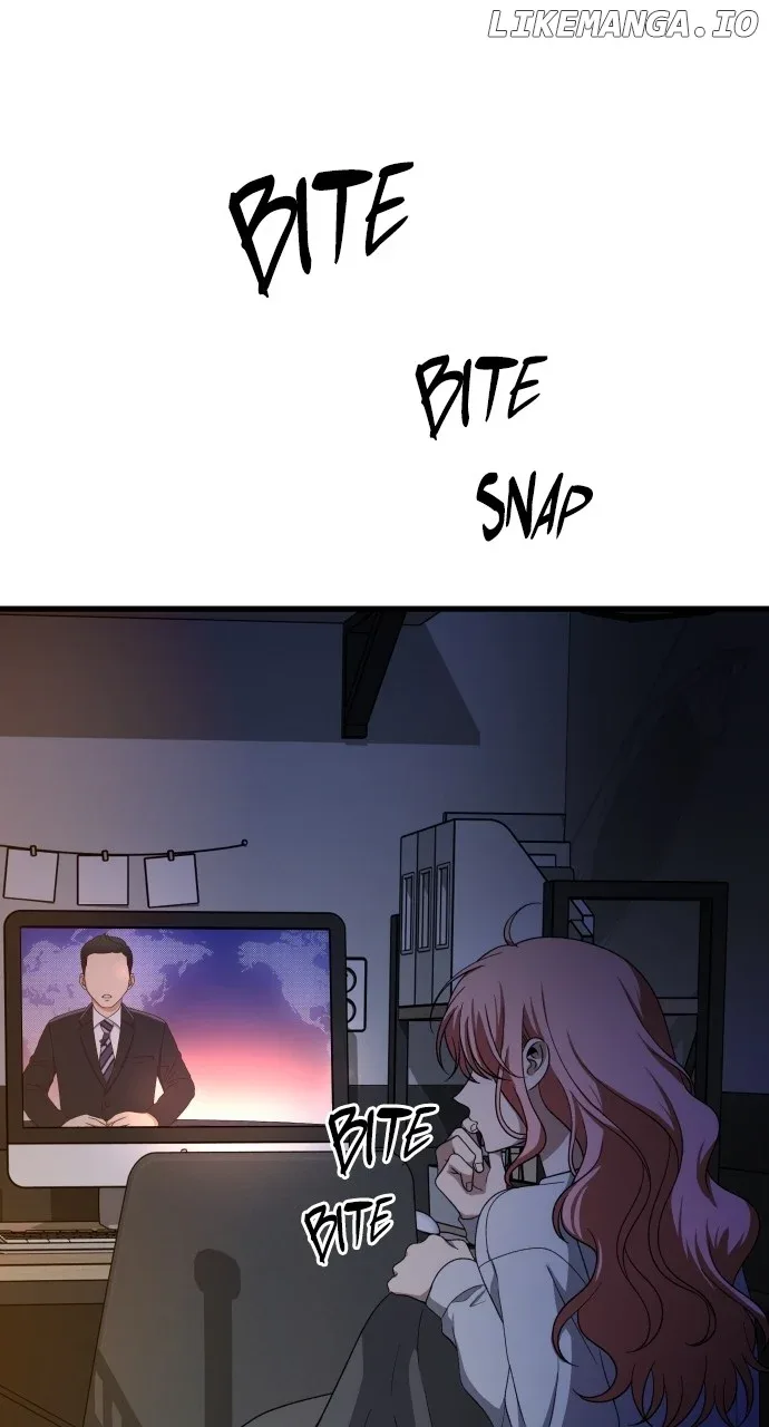 I will steal your place Chapter 40 page 74