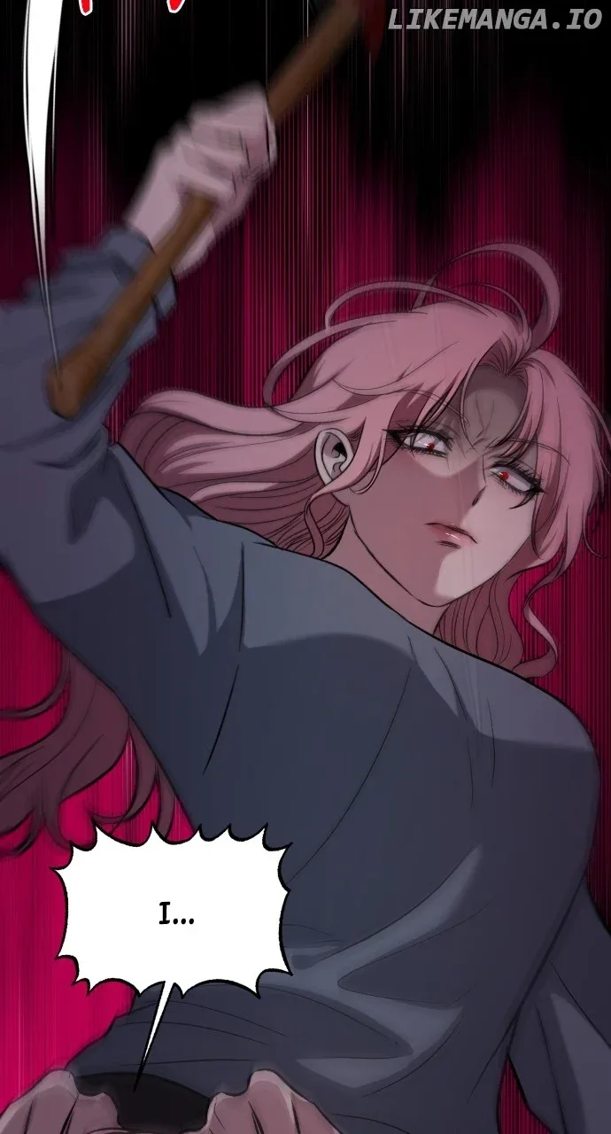 I will steal your place Chapter 40 page 31