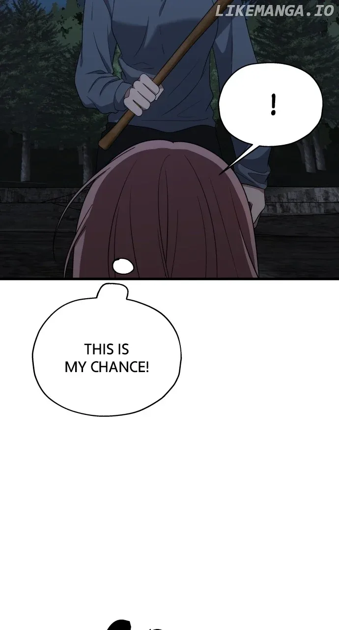 I will steal your place Chapter 40 page 42