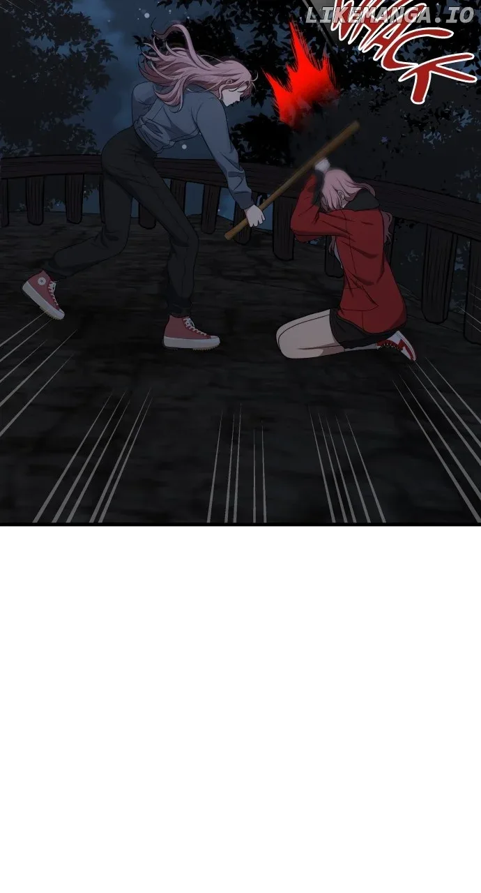 I will steal your place Chapter 40 page 39