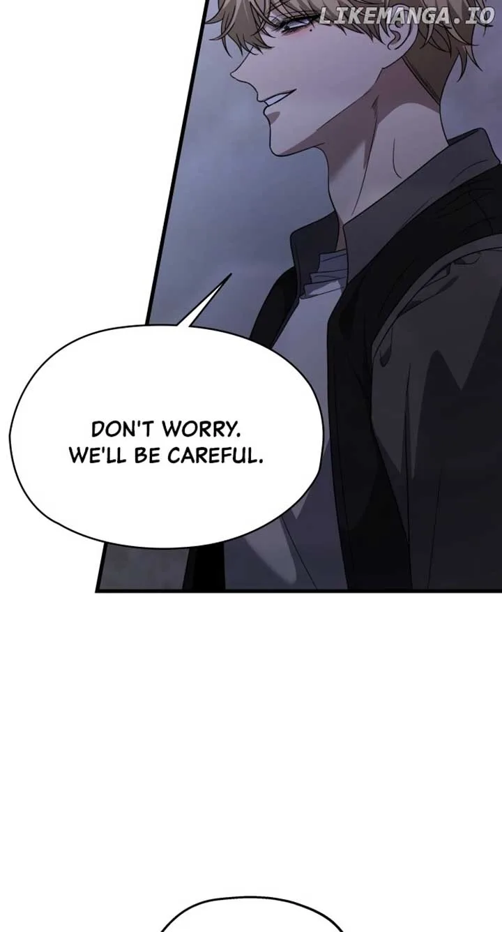 I will steal your place Chapter 35 page 96