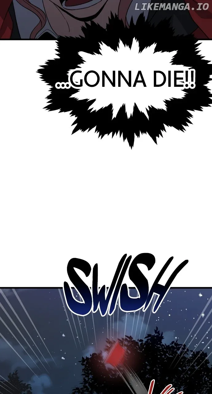 I will steal your place Chapter 40 page 38