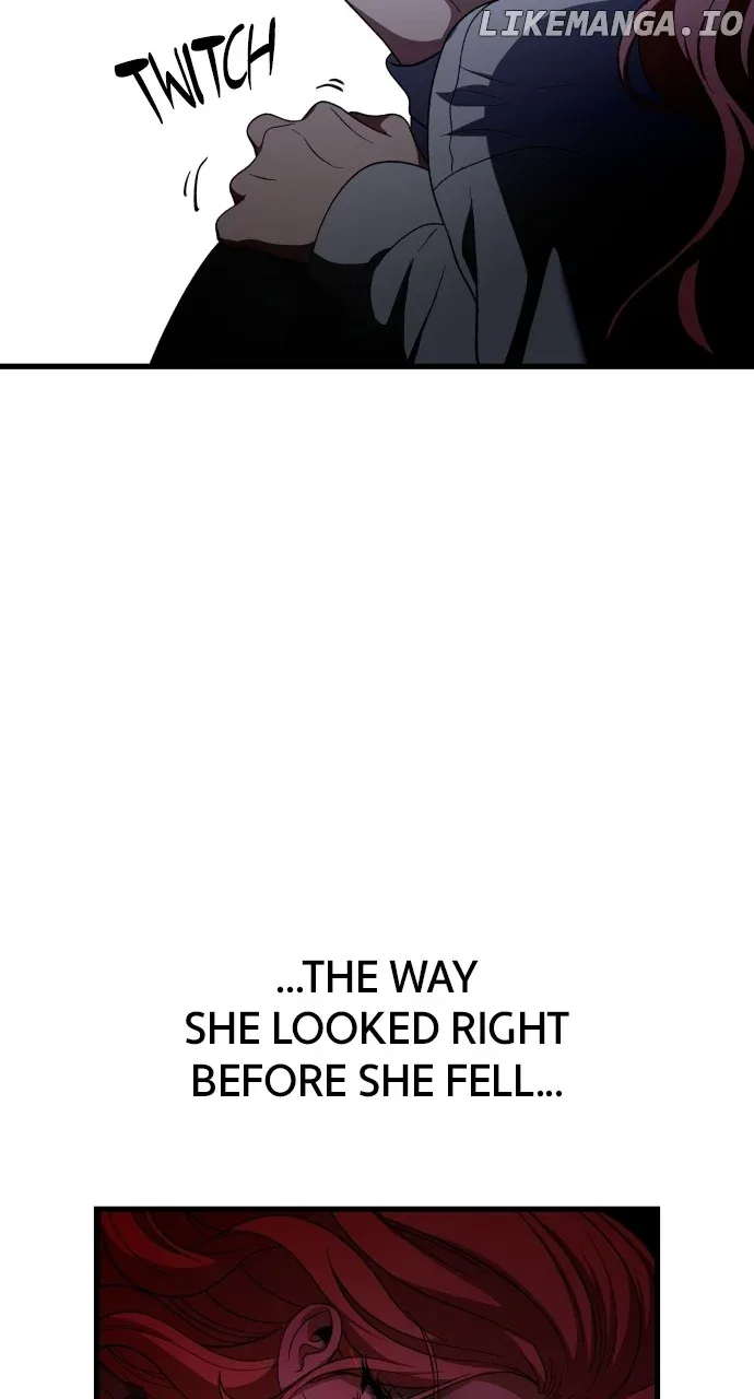 I will steal your place Chapter 40 page 76