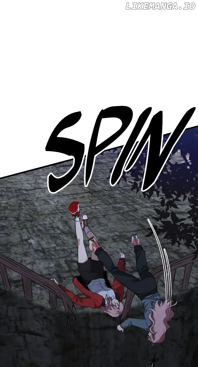 I will steal your place Chapter 40 page 57