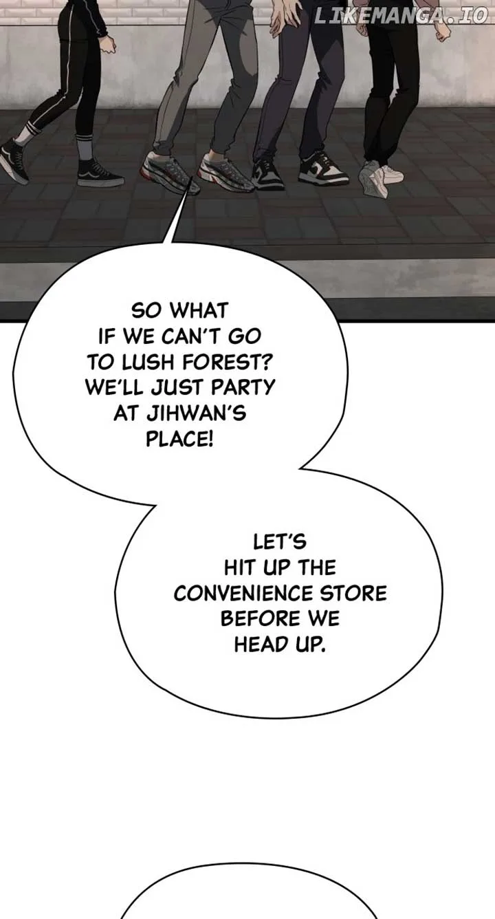 I will steal your place Chapter 34 page 58