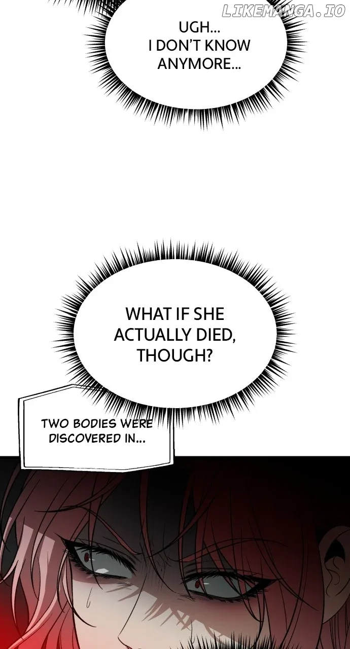 I will steal your place Chapter 40 page 82