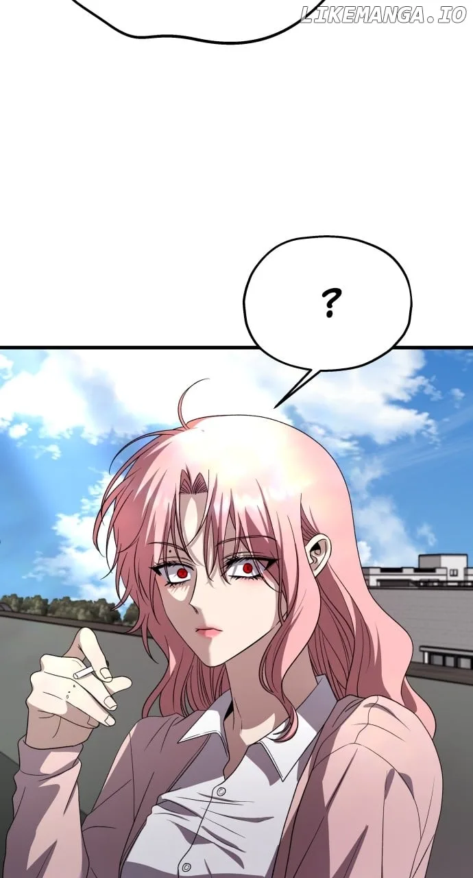 I will steal your place Chapter 37 page 34