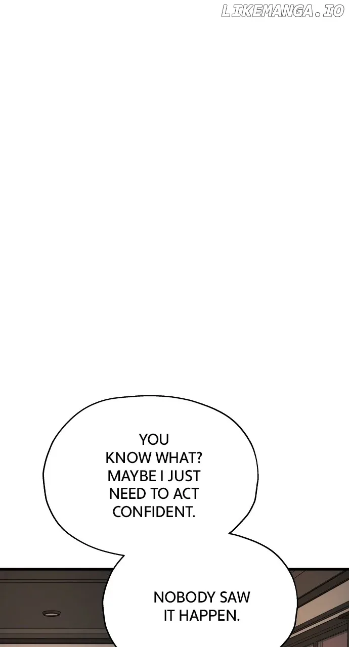 I will steal your place Chapter 40 page 94