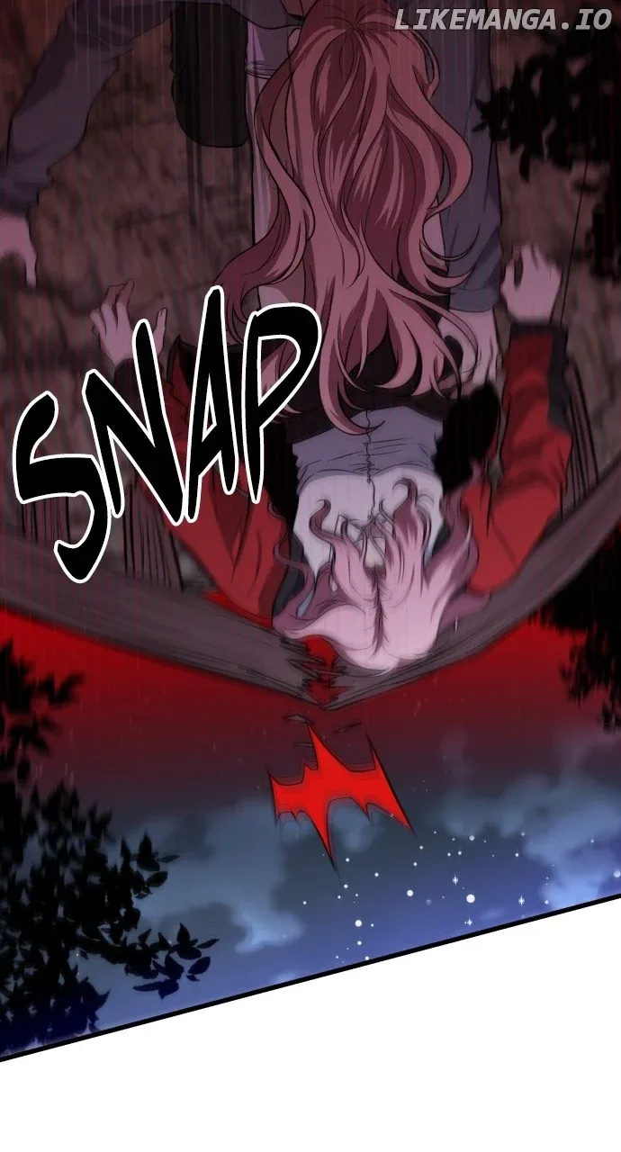 I will steal your place Chapter 40 page 56