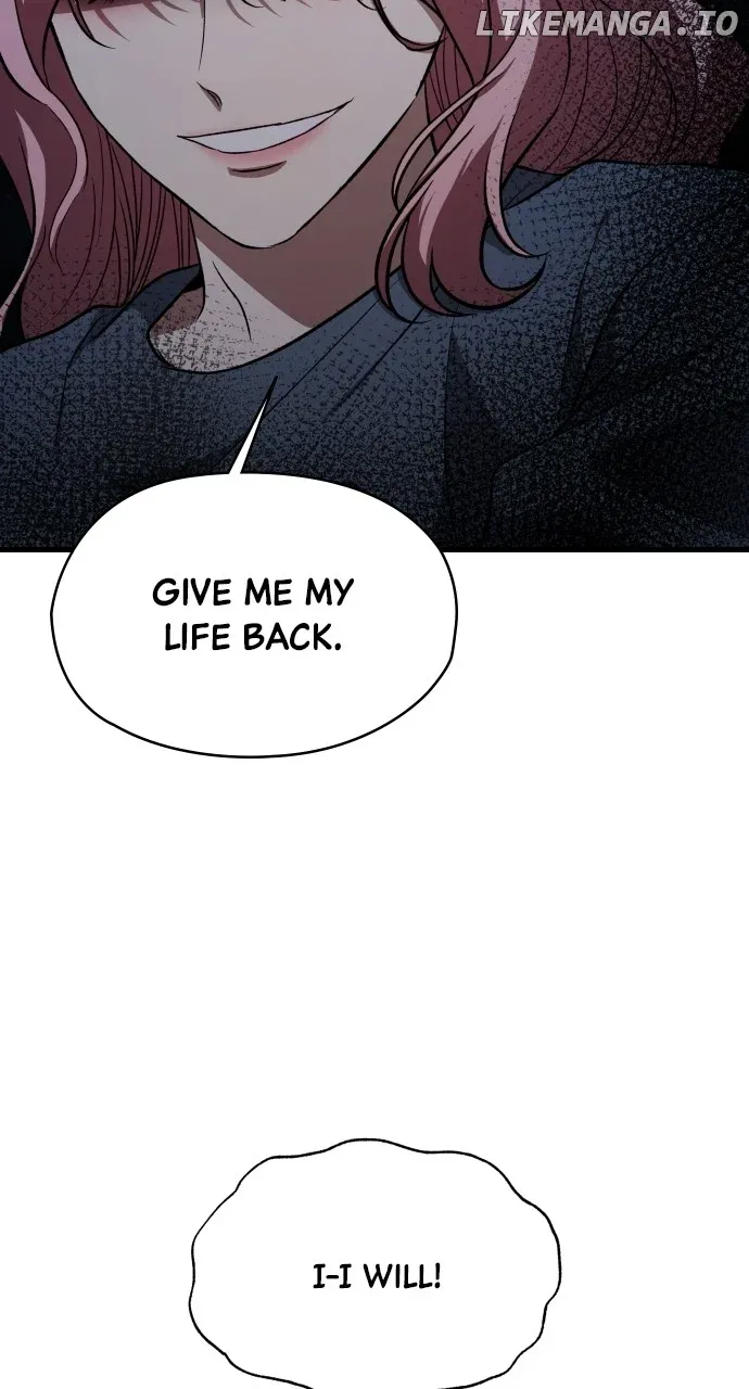 I will steal your place Chapter 40 page 46
