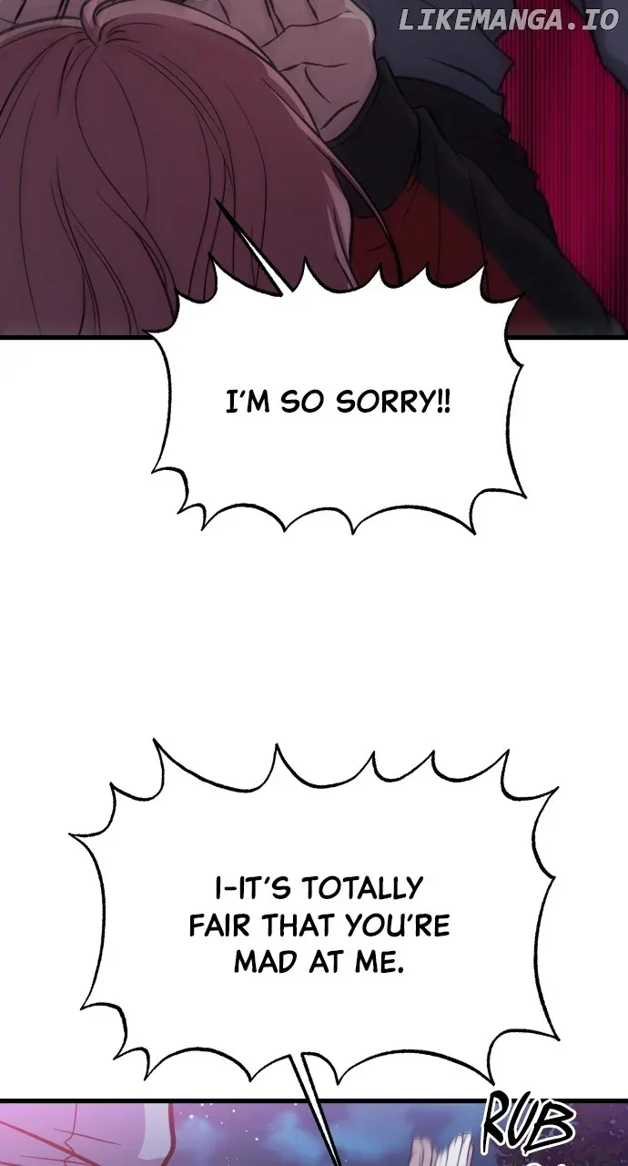 I will steal your place Chapter 40 page 32