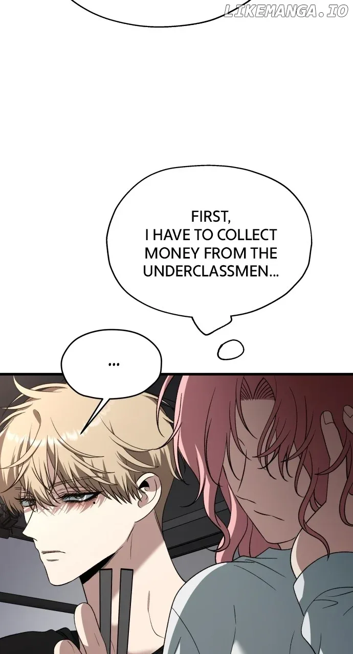 I will steal your place Chapter 40 page 96