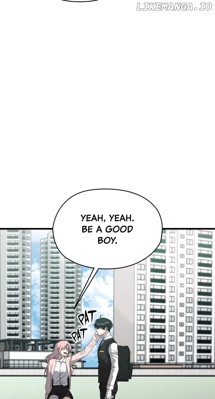 I will steal your place Chapter 37 page 43