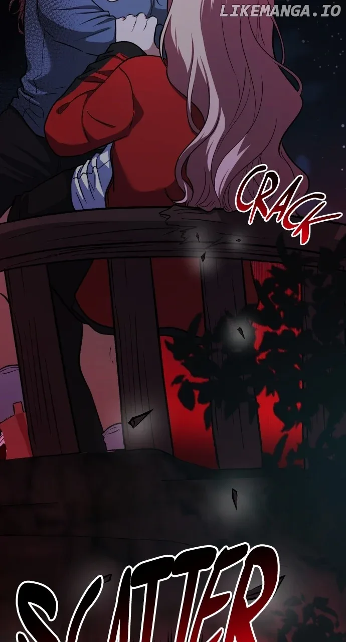 I will steal your place Chapter 40 page 51