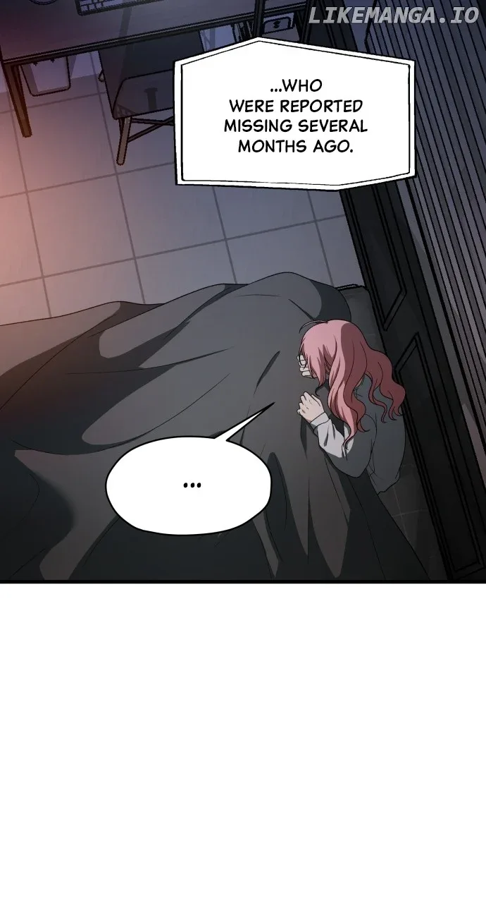 I will steal your place Chapter 40 page 84