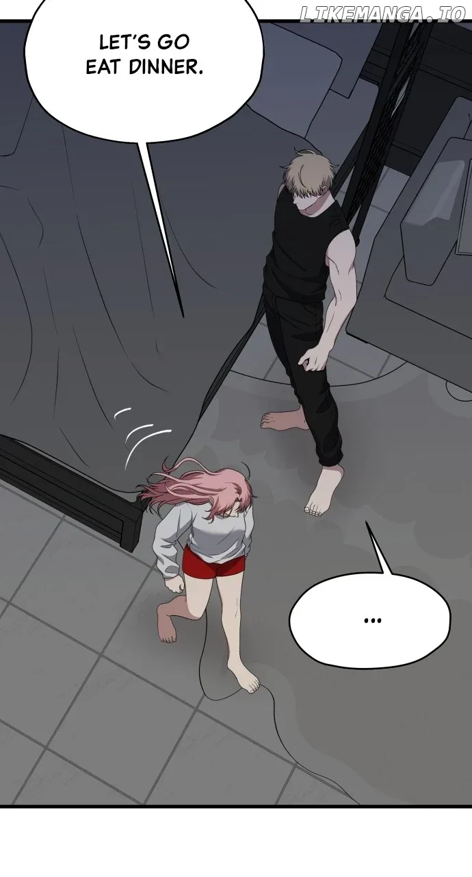 I will steal your place Chapter 40 page 93