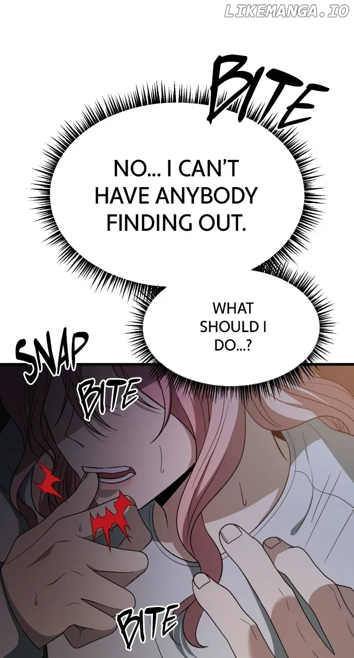 I will steal your place Chapter 40 page 85