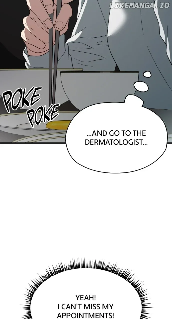 I will steal your place Chapter 40 page 97