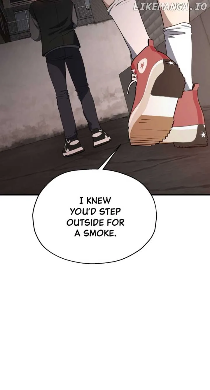 I will steal your place Chapter 34 page 75