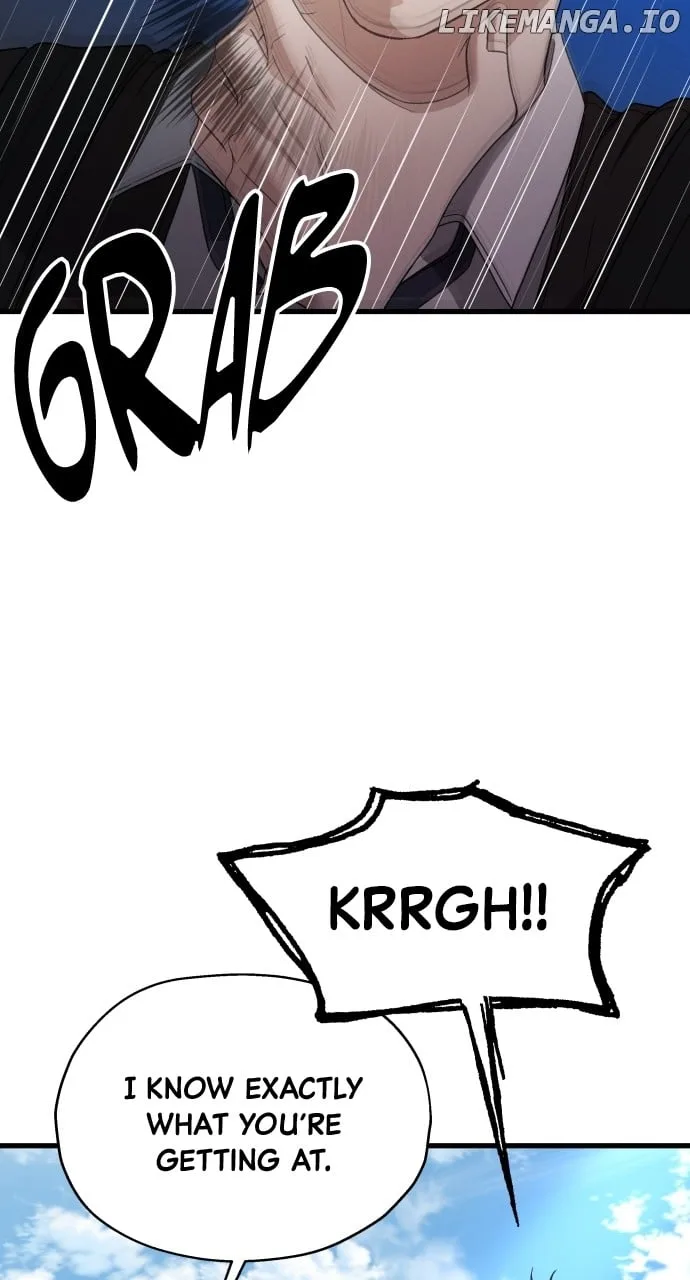 I will steal your place Chapter 37 page 26