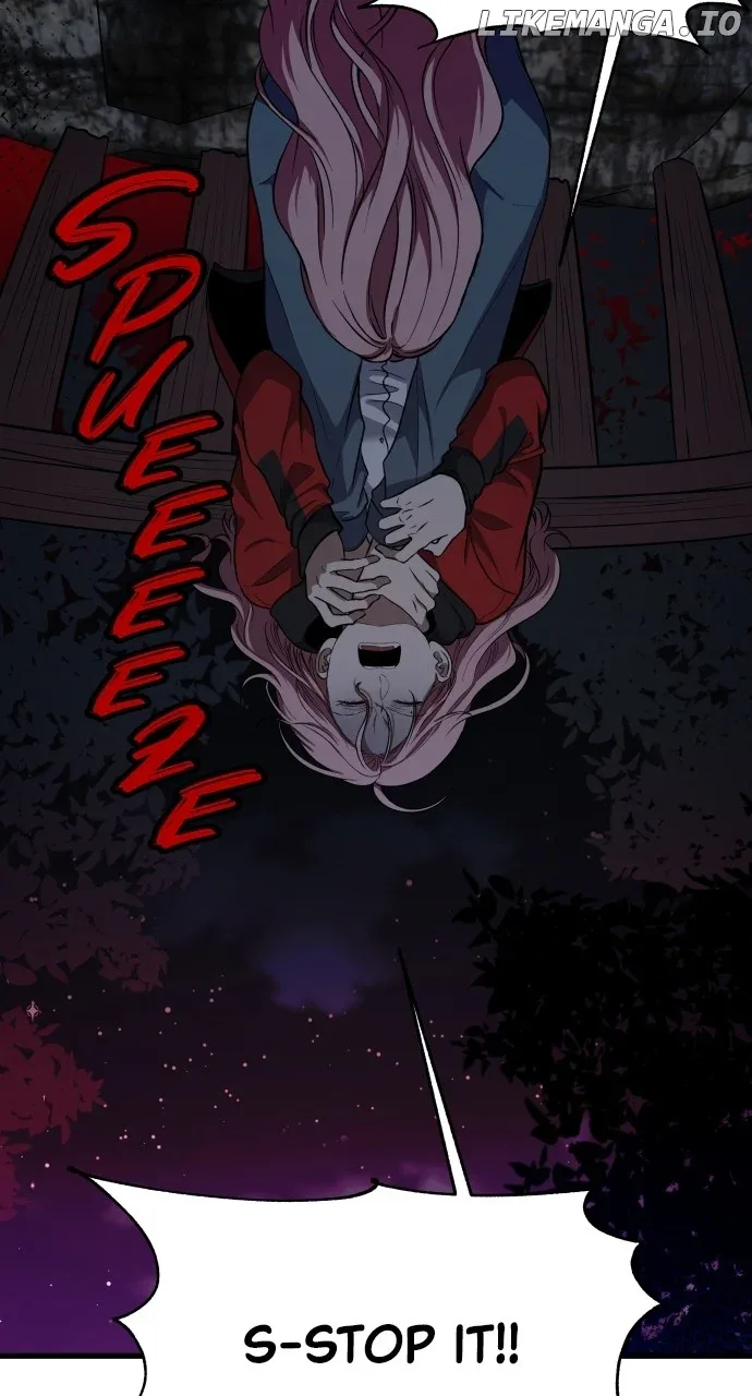 I will steal your place Chapter 40 page 49