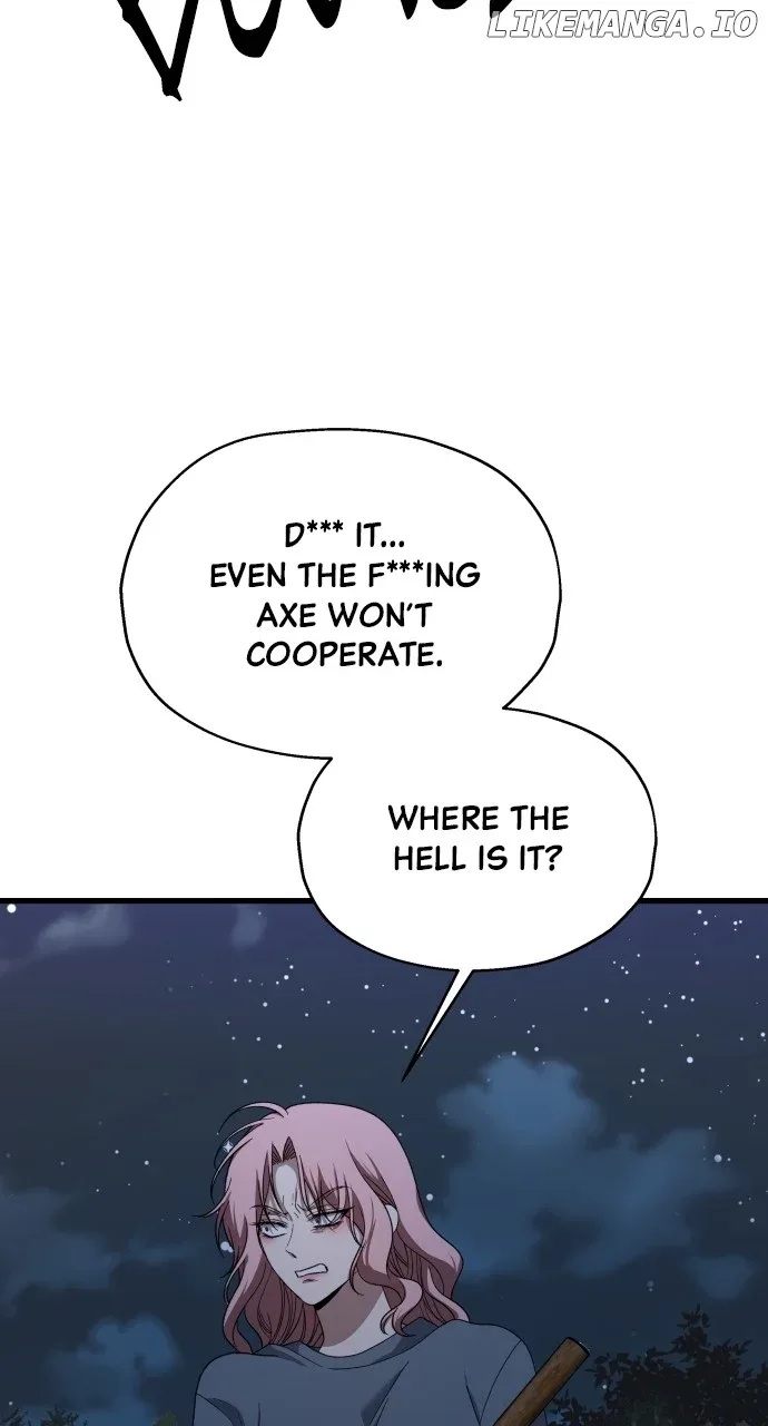 I will steal your place Chapter 40 page 41