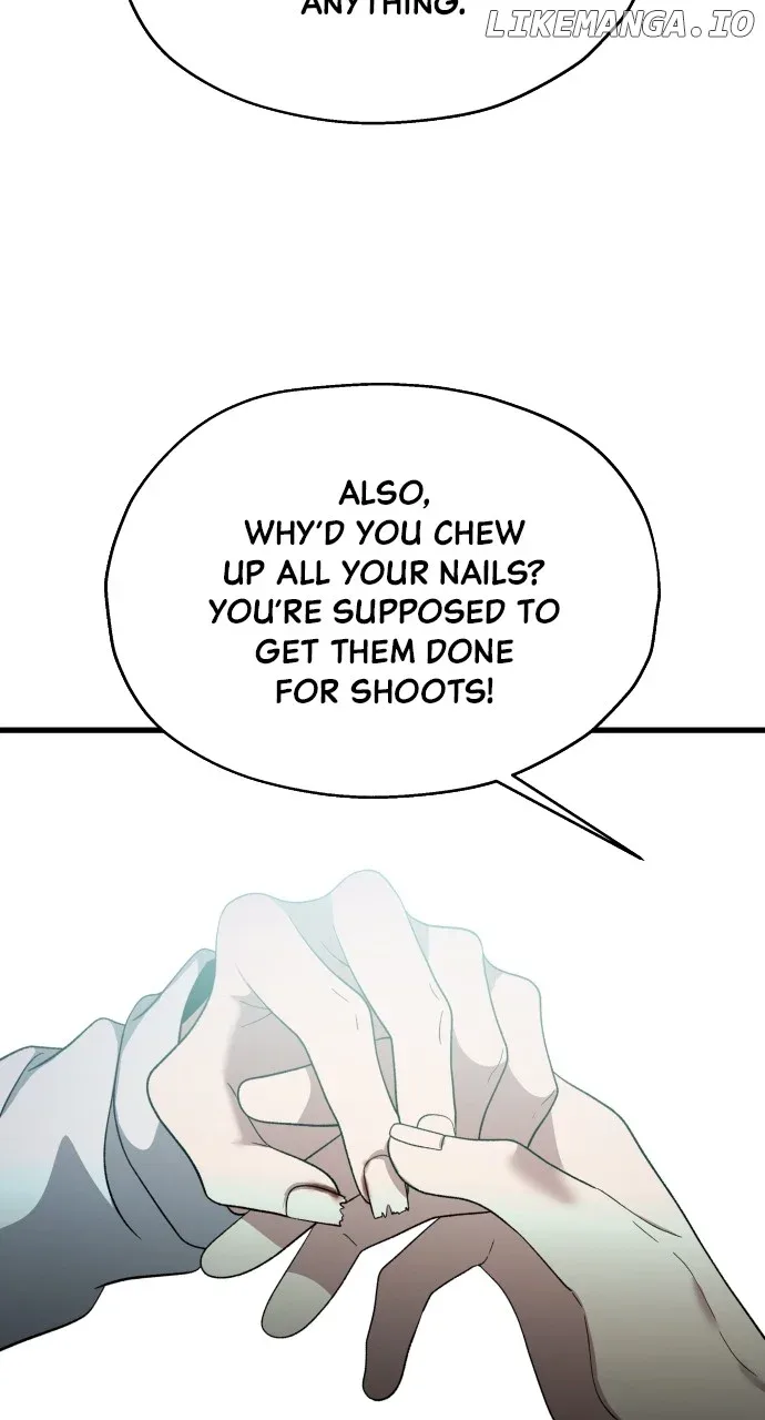 I will steal your place Chapter 40 page 90