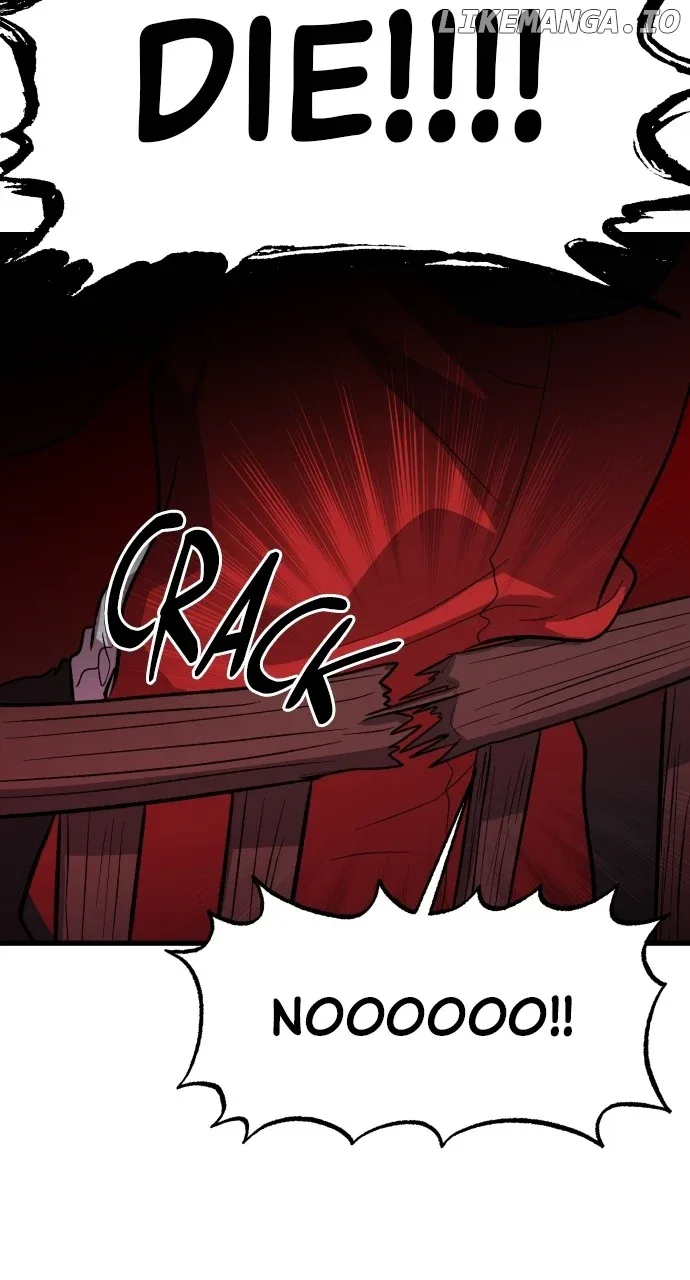 I will steal your place Chapter 40 page 54