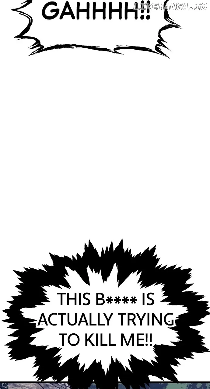 I will steal your place Chapter 40 page 27