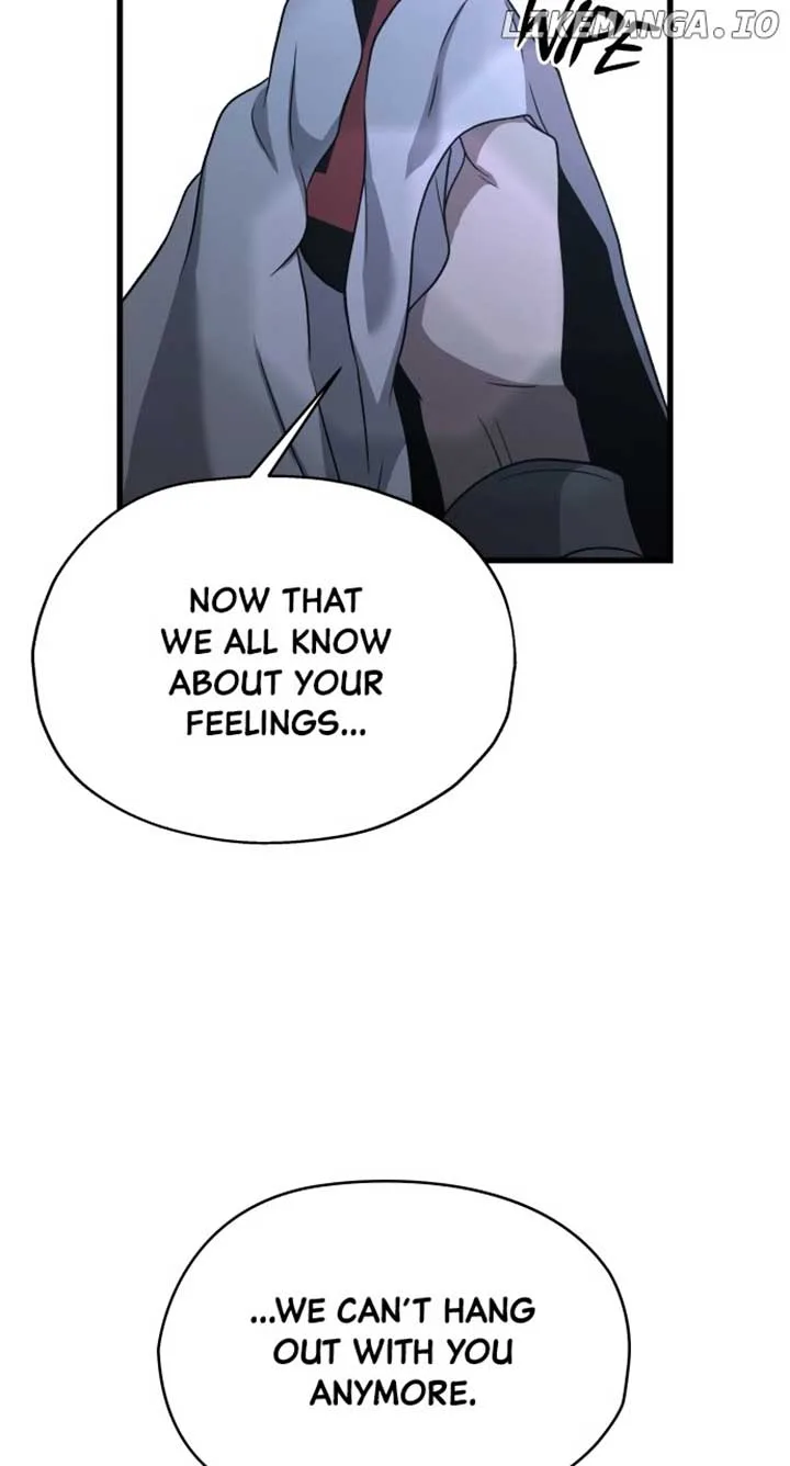 I will steal your place Chapter 35 page 91