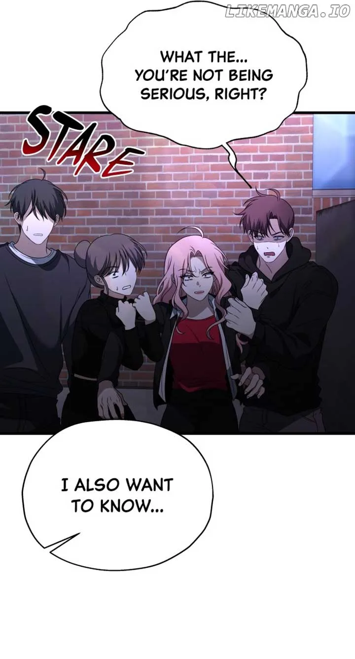 I will steal your place Chapter 35 page 86