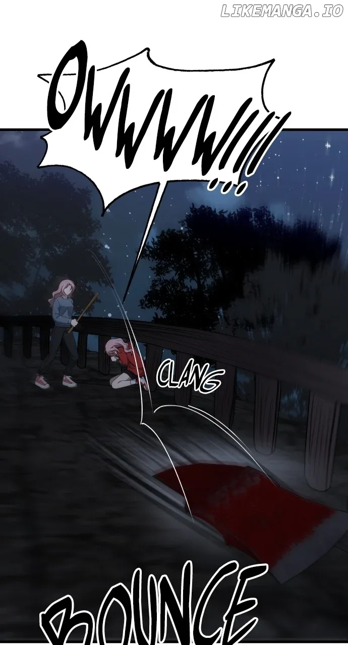 I will steal your place Chapter 40 page 40