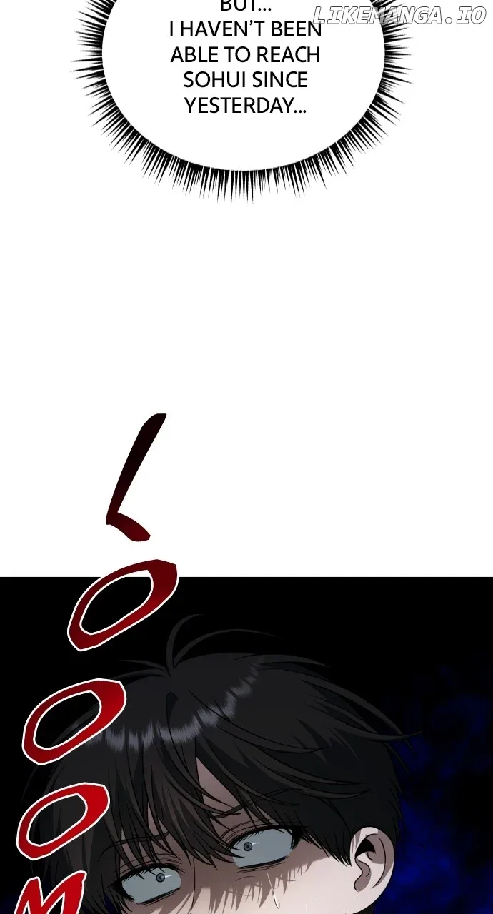 I will steal your place Chapter 40 page 114