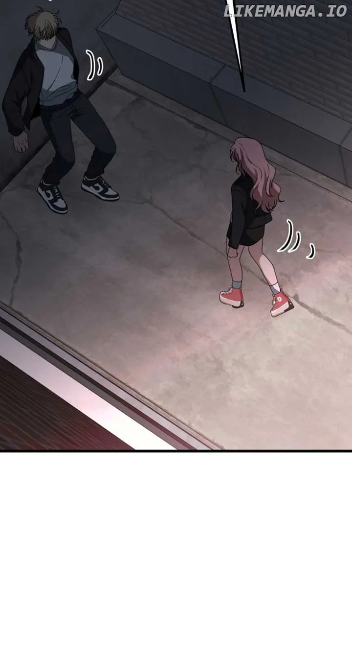 I will steal your place Chapter 34 page 80