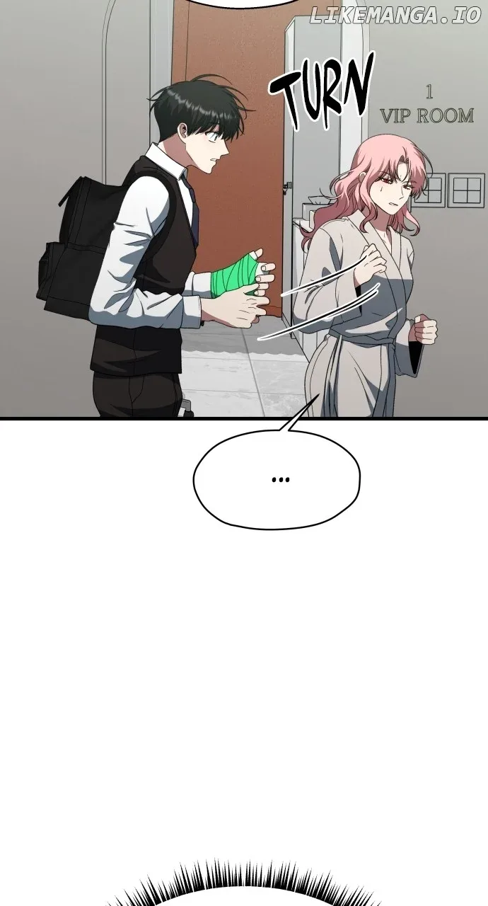 I will steal your place Chapter 40 page 112