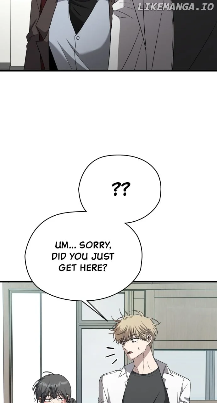 I will steal your place Chapter 37 page 48