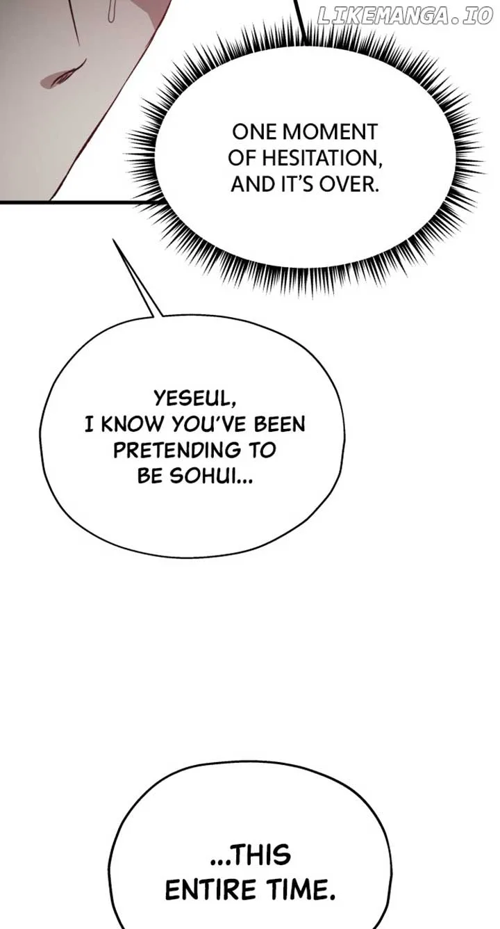 I will steal your place Chapter 34 page 90