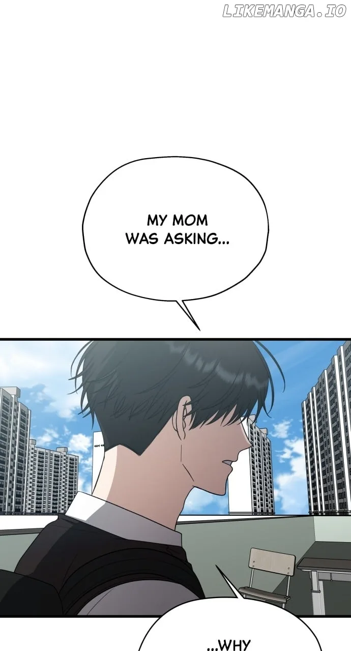 I will steal your place Chapter 37 page 19
