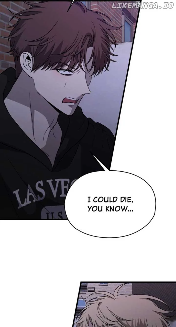 I will steal your place Chapter 35 page 95
