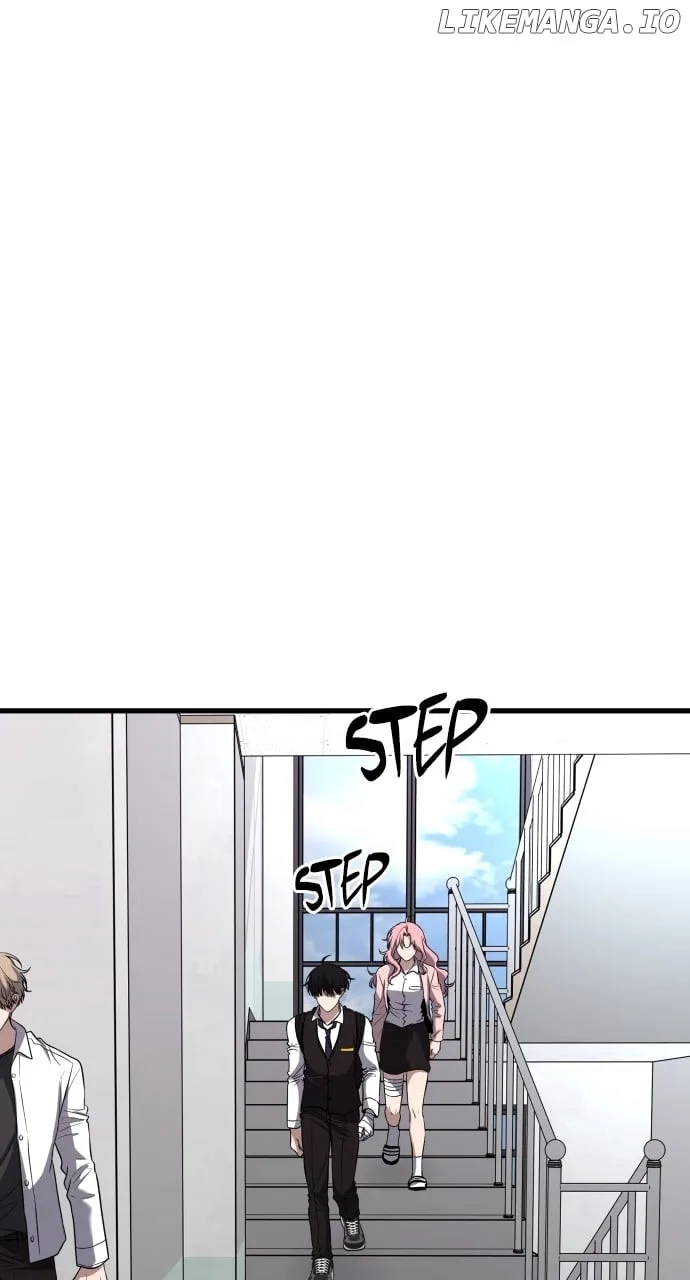 I will steal your place Chapter 37 page 51