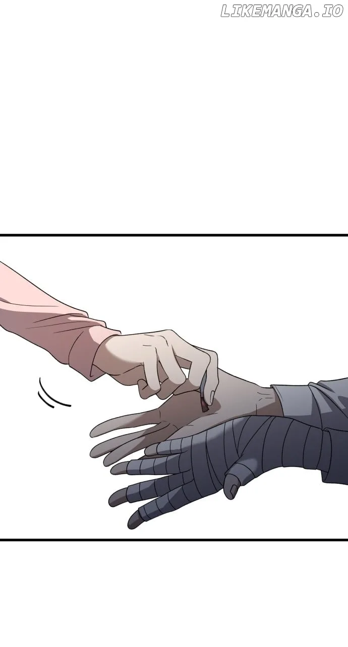 I will steal your place Chapter 37 page 36