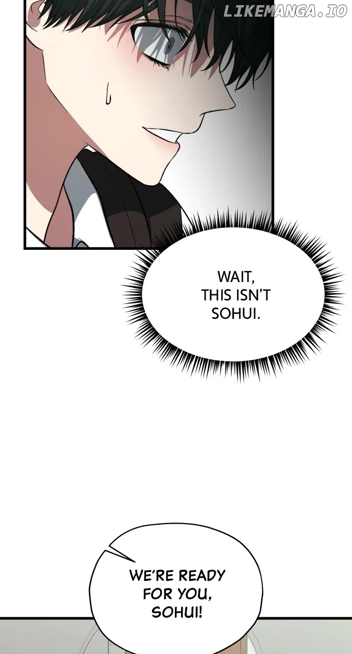I will steal your place Chapter 40 page 111