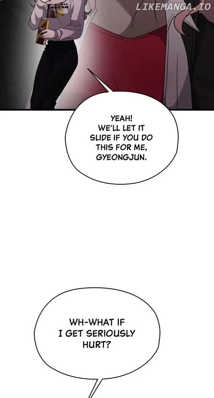 I will steal your place Chapter 35 page 94