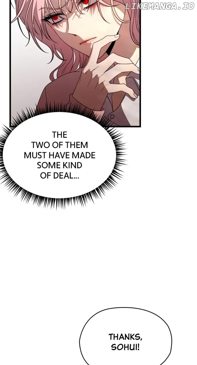 I will steal your place Chapter 37 page 41